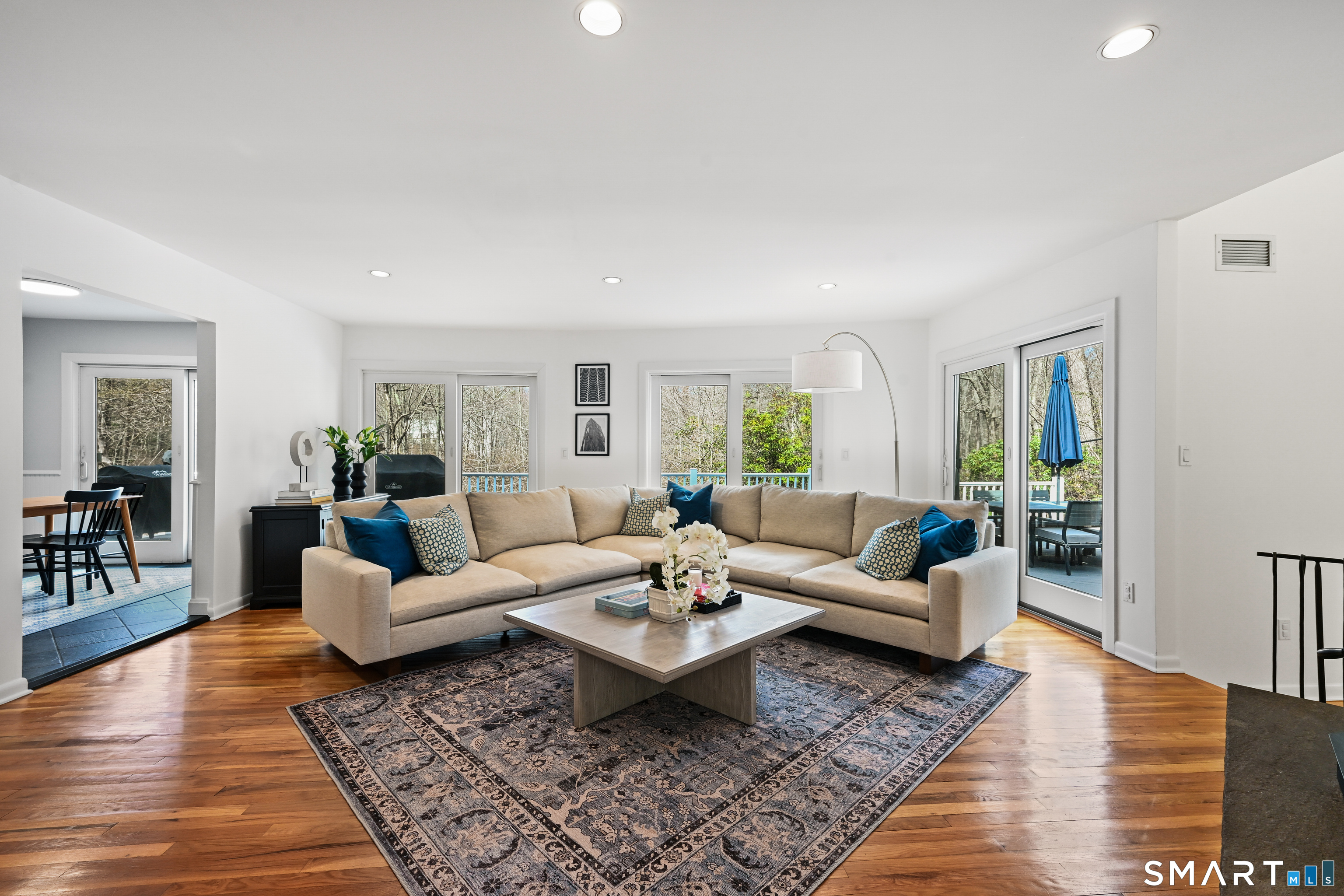 81 Ridge Brook Drive Stamford, CT 06903 - Photo 15 of 40