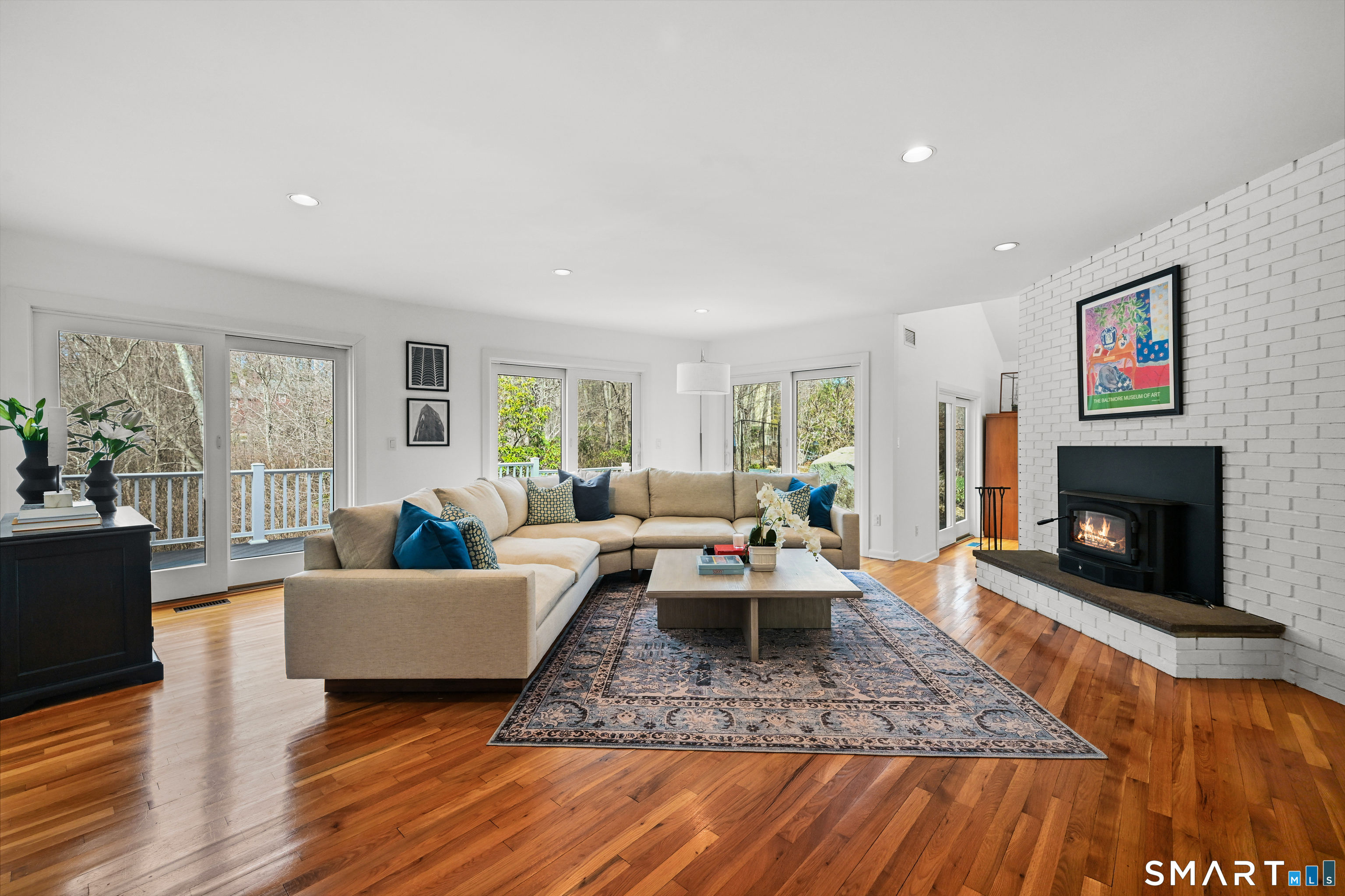 81 Ridge Brook Drive Stamford, CT 06903 - Photo 16 of 40