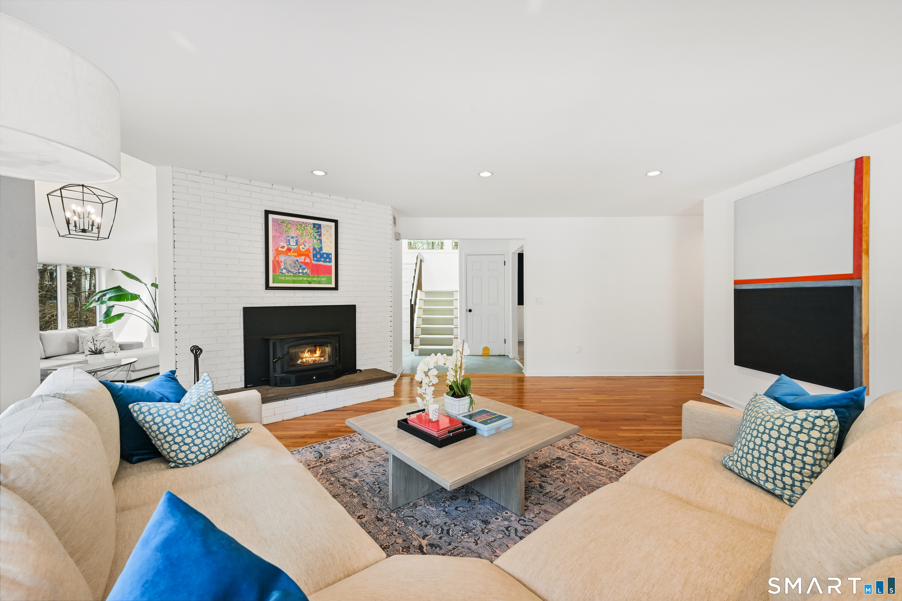 81 Ridge Brook Drive Stamford, CT 06903 - Photo 17 of 40