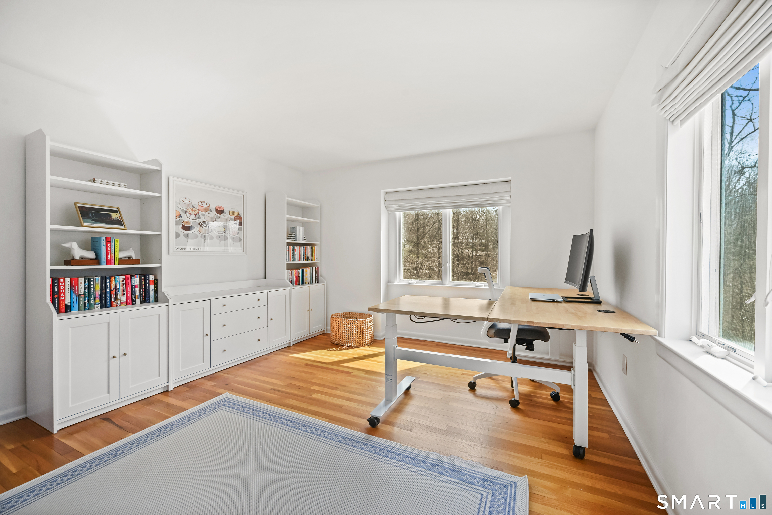 81 Ridge Brook Drive Stamford, CT 06903 - Photo 28 of 40