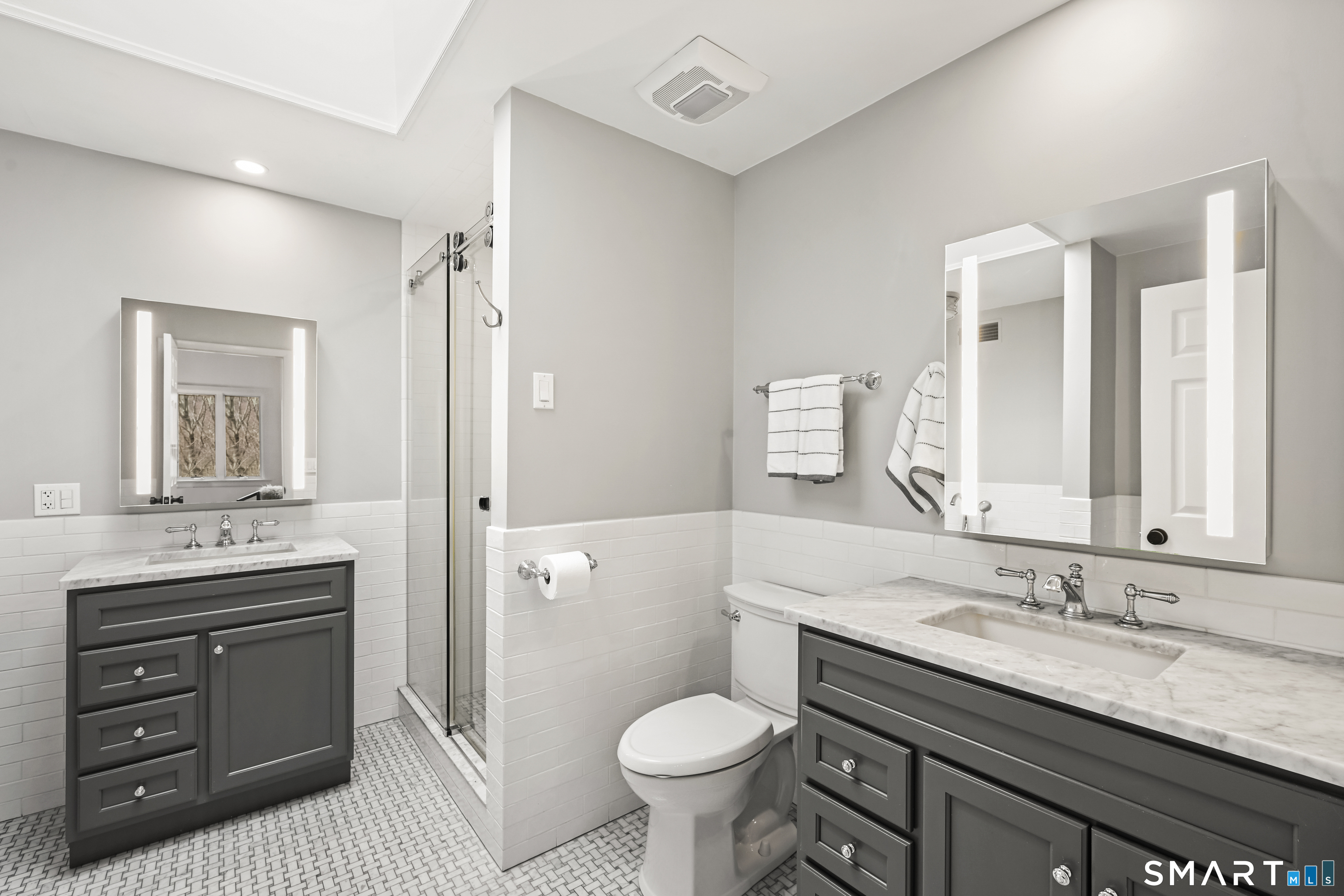 81 Ridge Brook Drive Stamford, CT 06903 - Photo 35 of 40