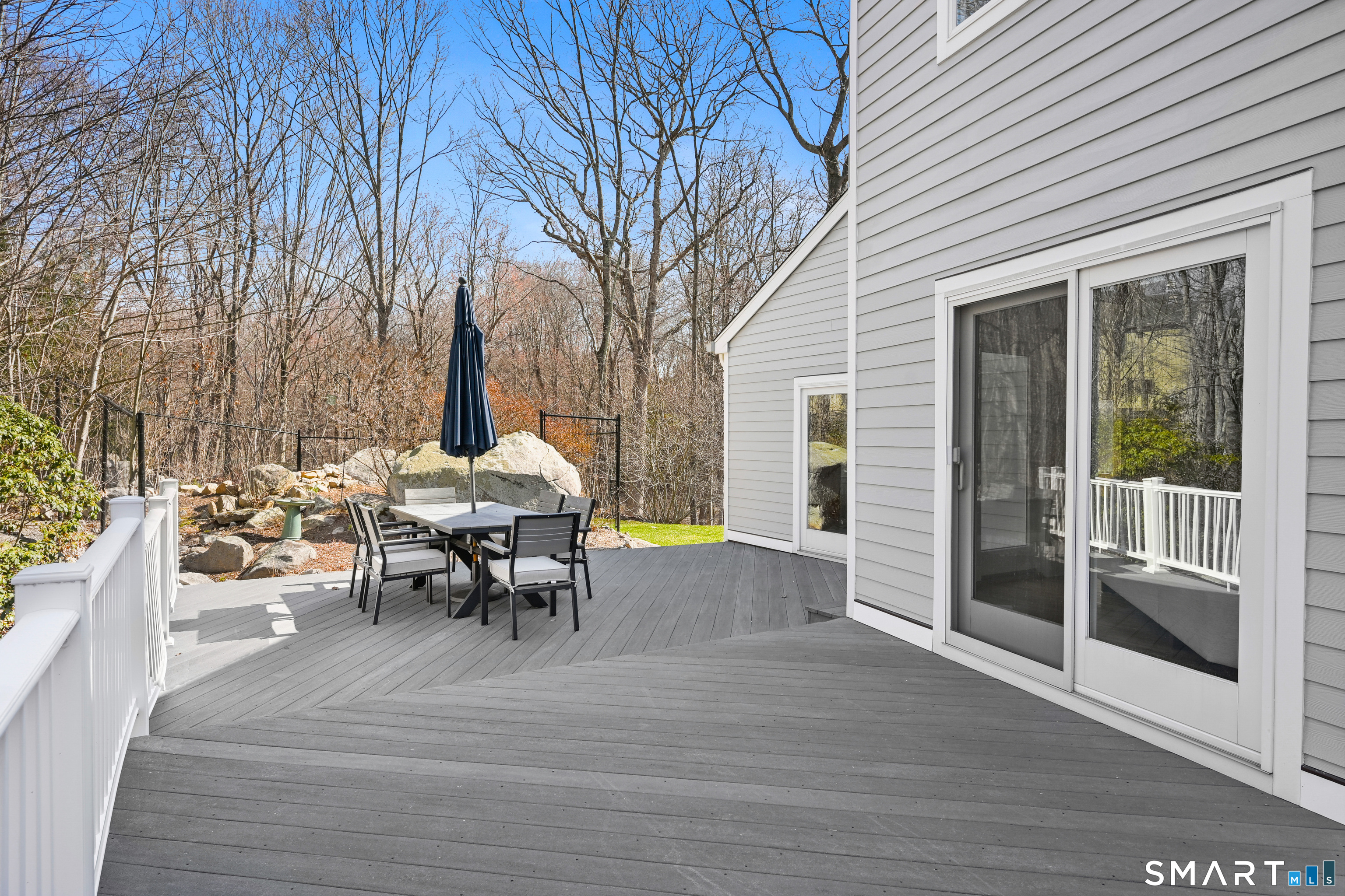 81 Ridge Brook Drive Stamford, CT 06903 - Photo 38 of 40