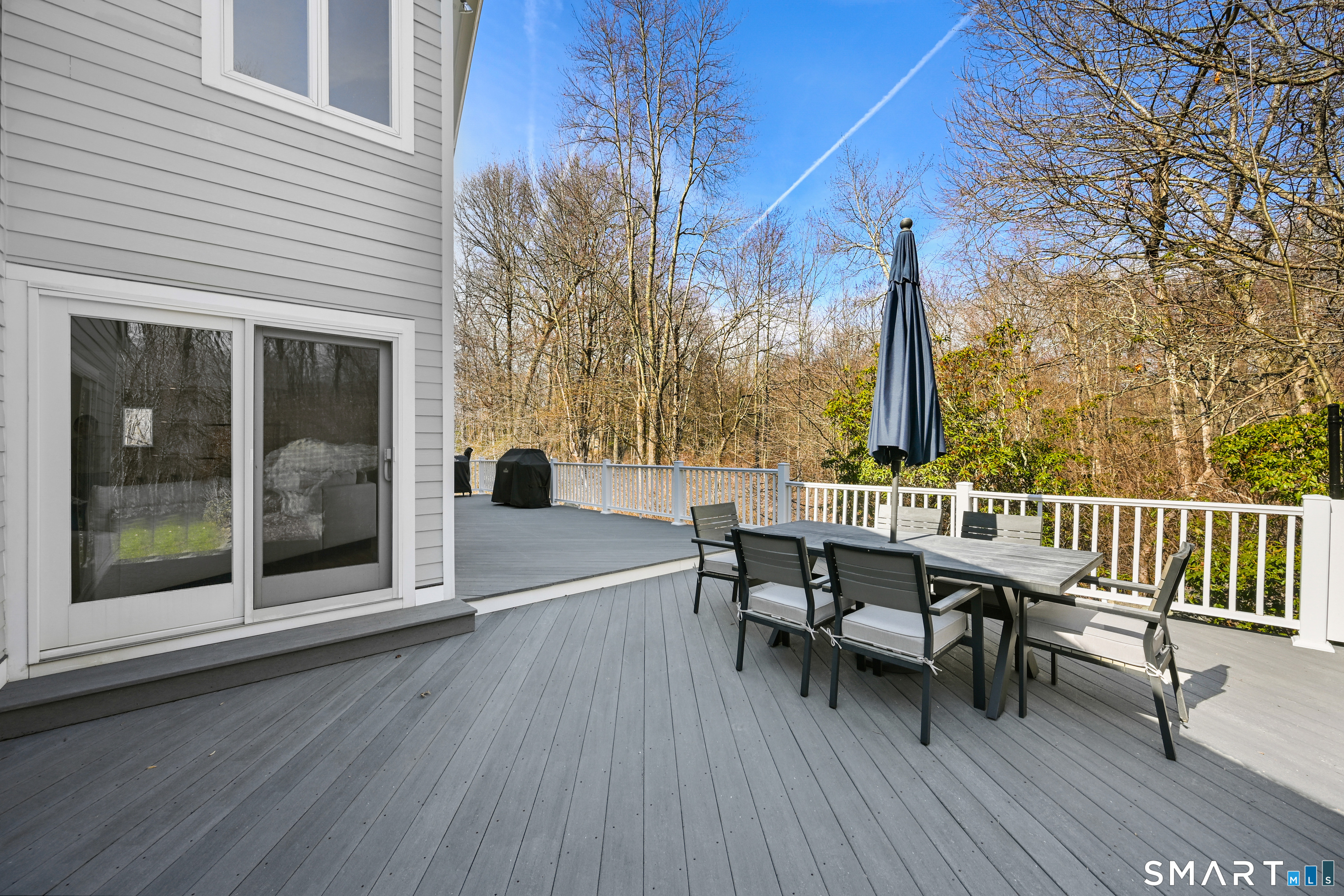 81 Ridge Brook Drive Stamford, CT 06903 - Photo 39 of 40