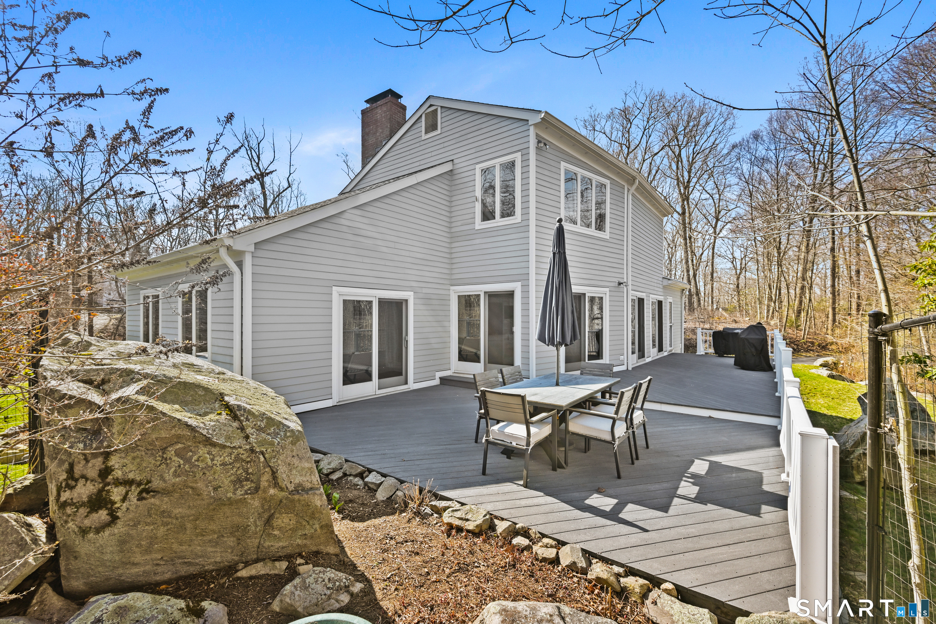 81 Ridge Brook Drive Stamford, CT 06903 - Photo 40 of 40