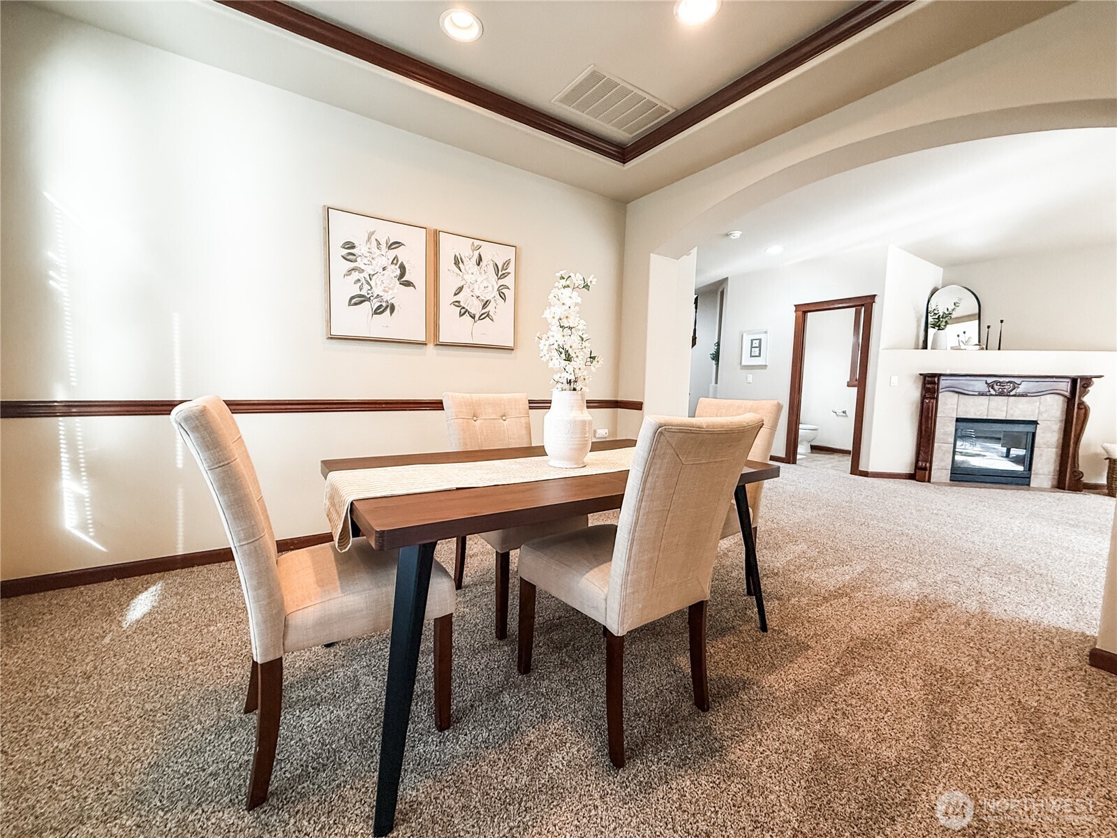 9432 202nd Street East Graham, WA 98338 - Photo 11 of 35