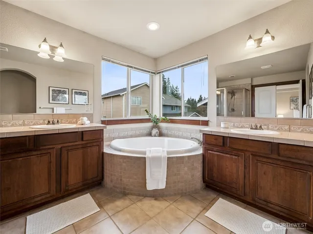 $575,000 | 9432 202nd Street East, Graham, WA 98338