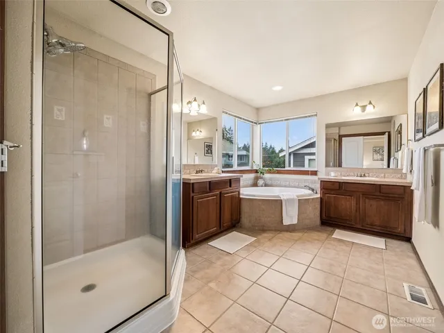 $575,000 | 9432 202nd Street East, Graham, WA 98338