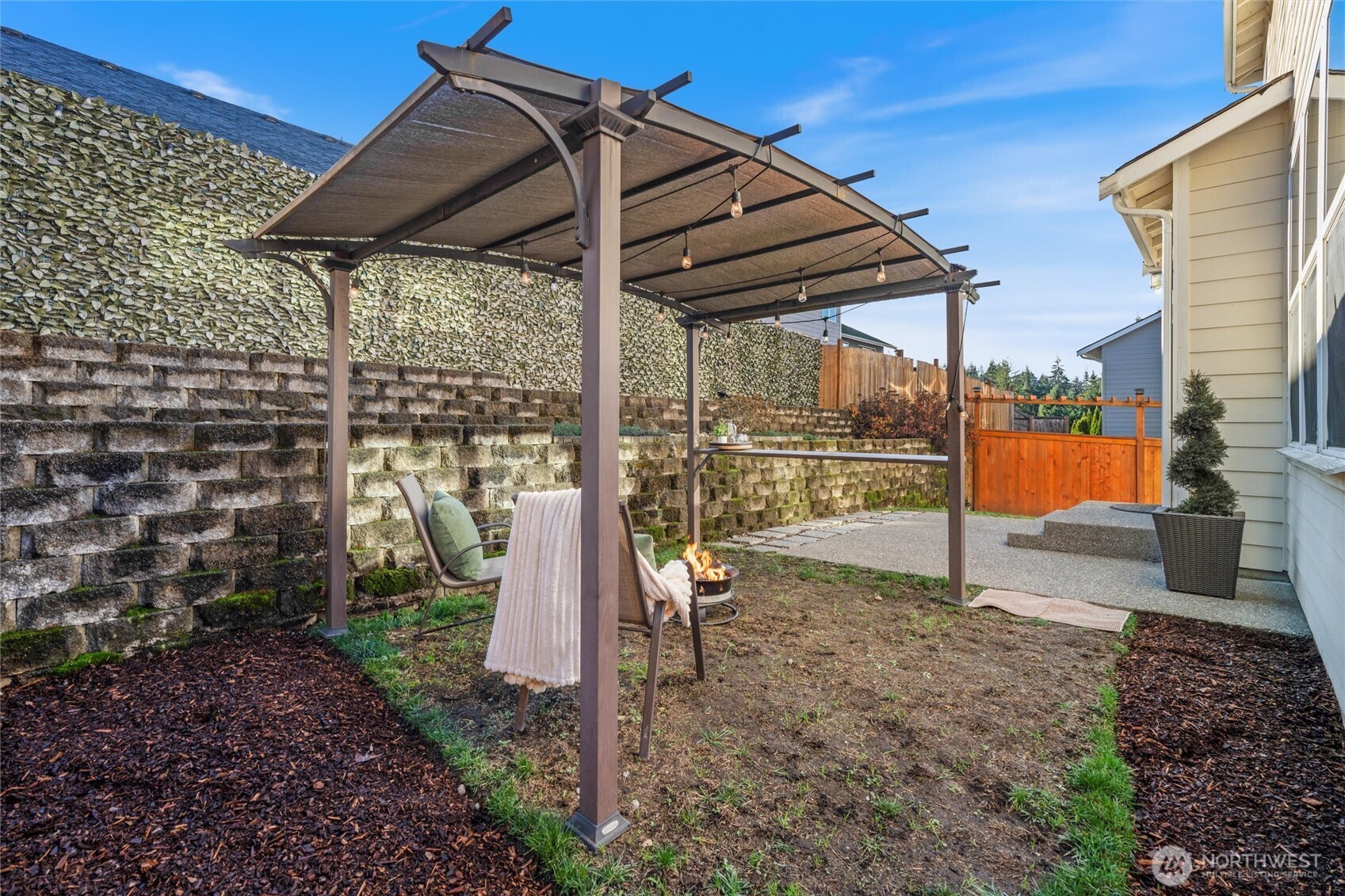 9432 202nd Street East Graham, WA 98338 - Photo 30 of 35