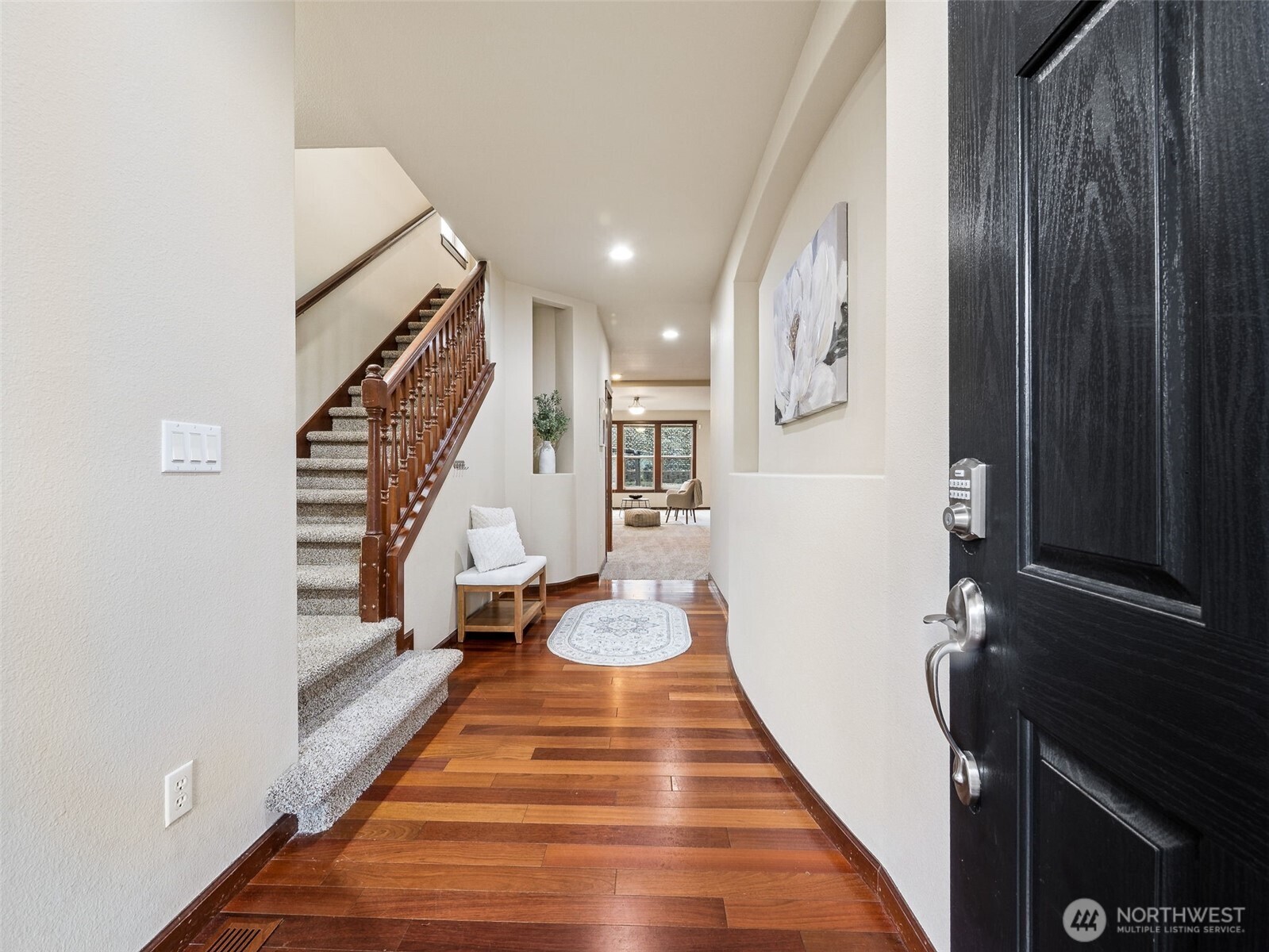 9432 202nd Street East Graham, WA 98338 - Photo 3 of 35