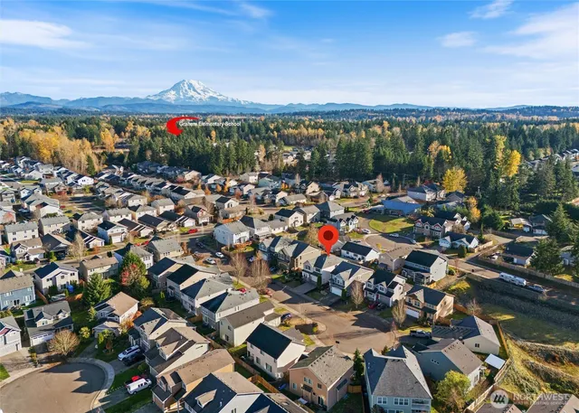 $575,000 | 9432 202nd Street East, Graham, WA 98338