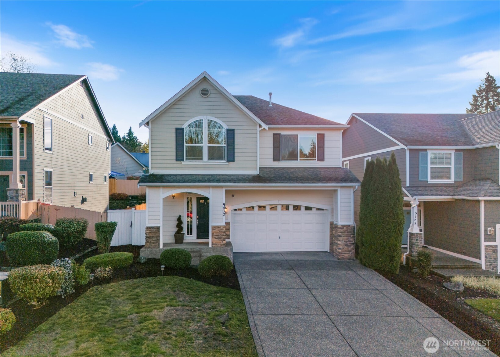 9432 202nd Street East Graham, WA 98338 - Photo 34 of 35