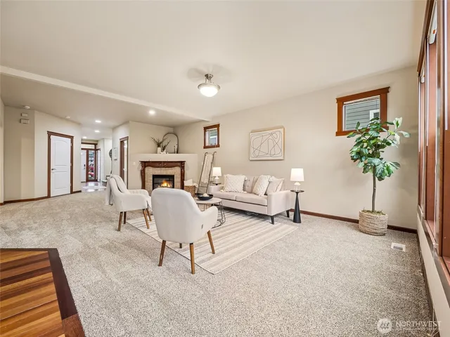 $575,000 | 9432 202nd Street East, Graham, WA 98338