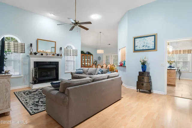 $379,987 | 9113 Twin Bay Court Northwest, Calabash, NC 28467