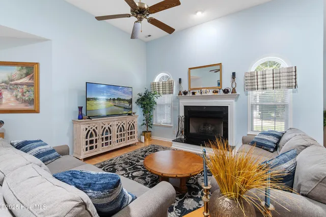 $379,987 | 9113 Twin Bay Court Northwest, Calabash, NC 28467