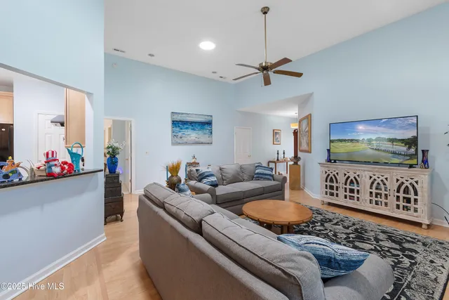 $379,987 | 9113 Twin Bay Court Northwest, Calabash, NC 28467