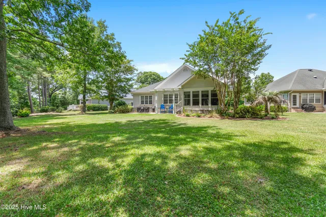 $379,987 | 9113 Twin Bay Court Northwest, Calabash, NC 28467