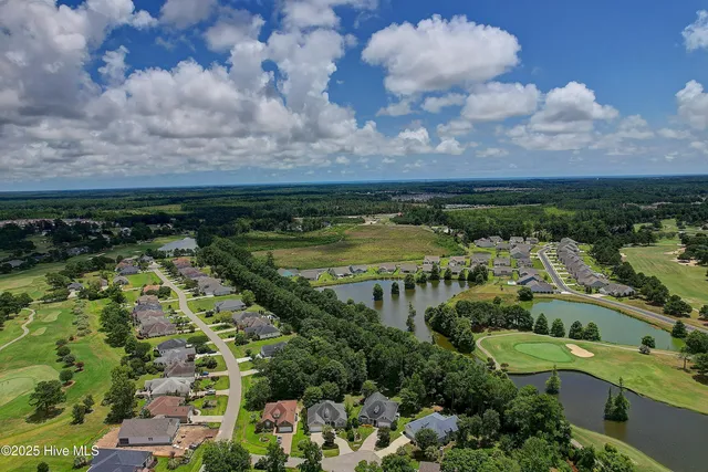 $379,987 | 9113 Twin Bay Court Northwest, Calabash, NC 28467