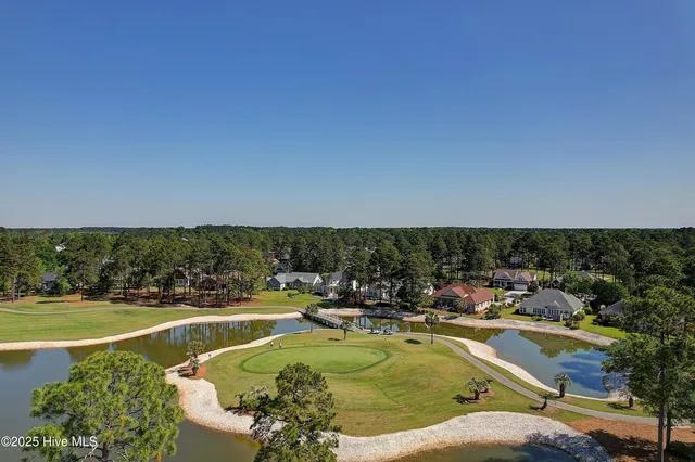 $379,987 | 9113 Twin Bay Court Northwest, Calabash, NC 28467