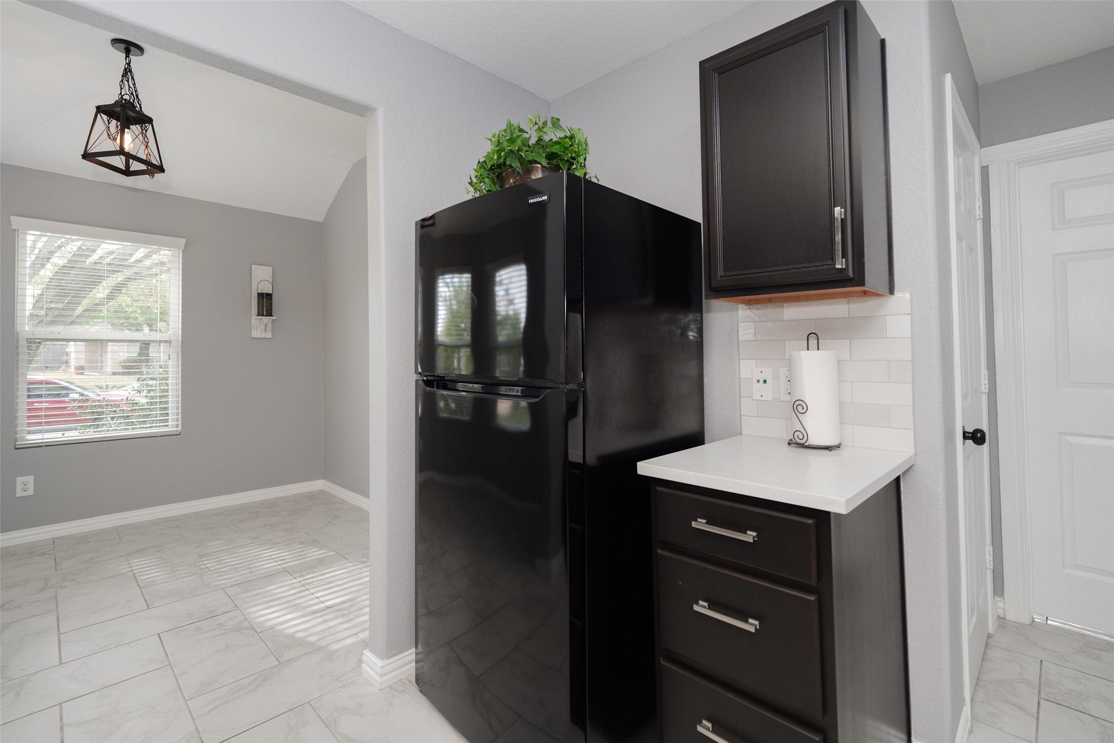 10606 Ince Lane Houston, TX 77040 - Photo 15 of 43 New Refrigerator