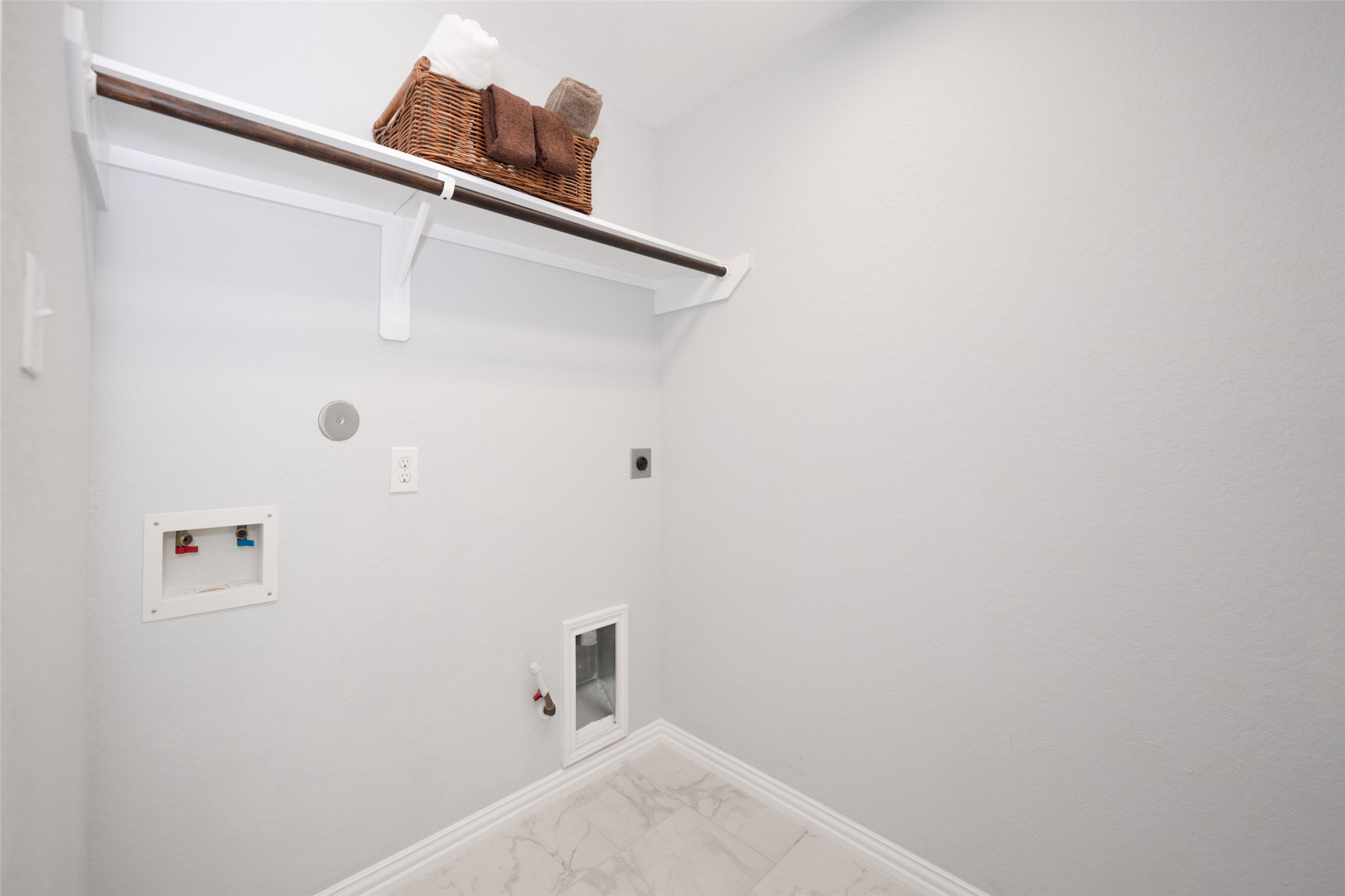 10606 Ince Lane Houston, TX 77040 - Photo 31 of 43 Utility