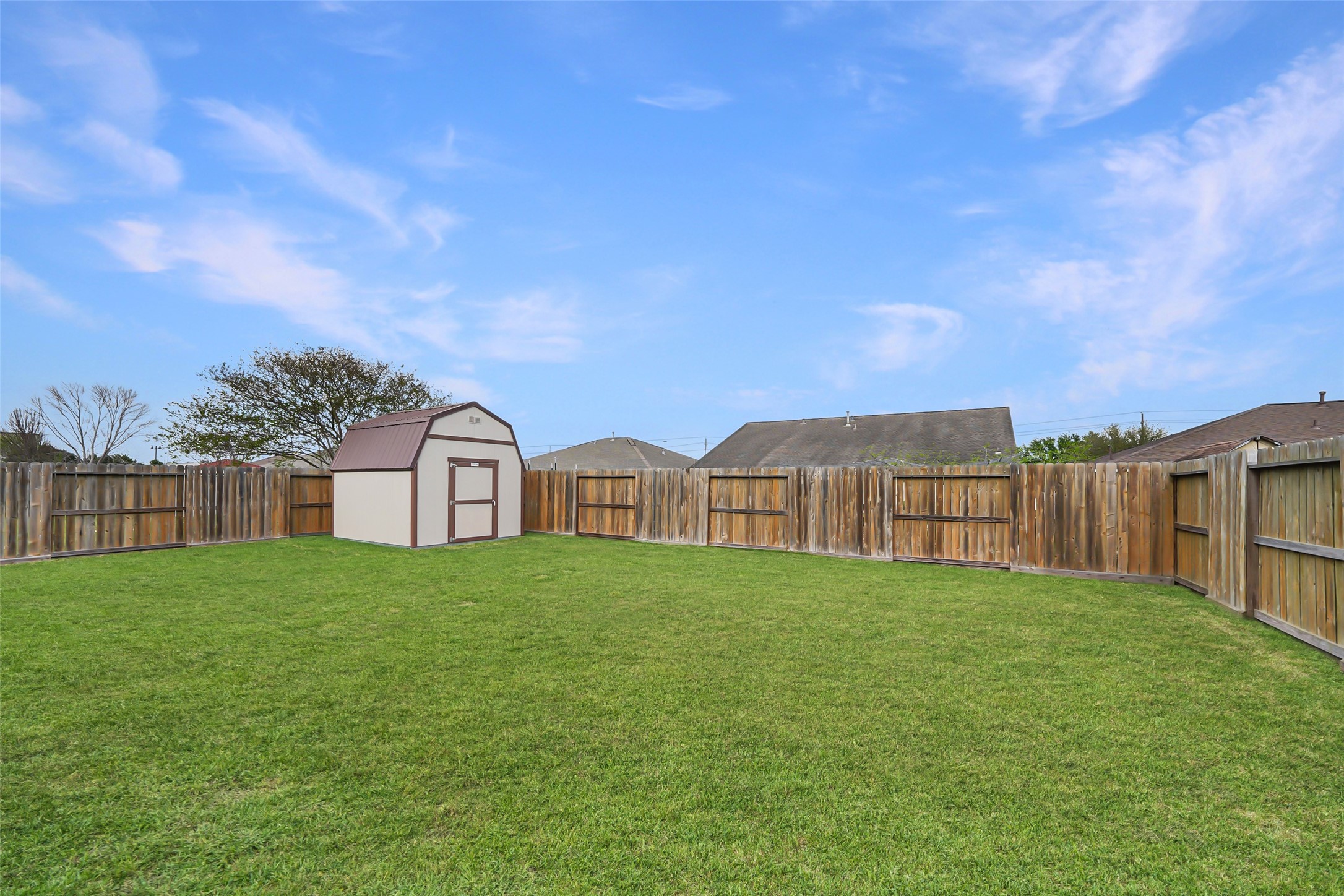 10606 Ince Lane Houston, TX 77040 - Photo 37 of 43