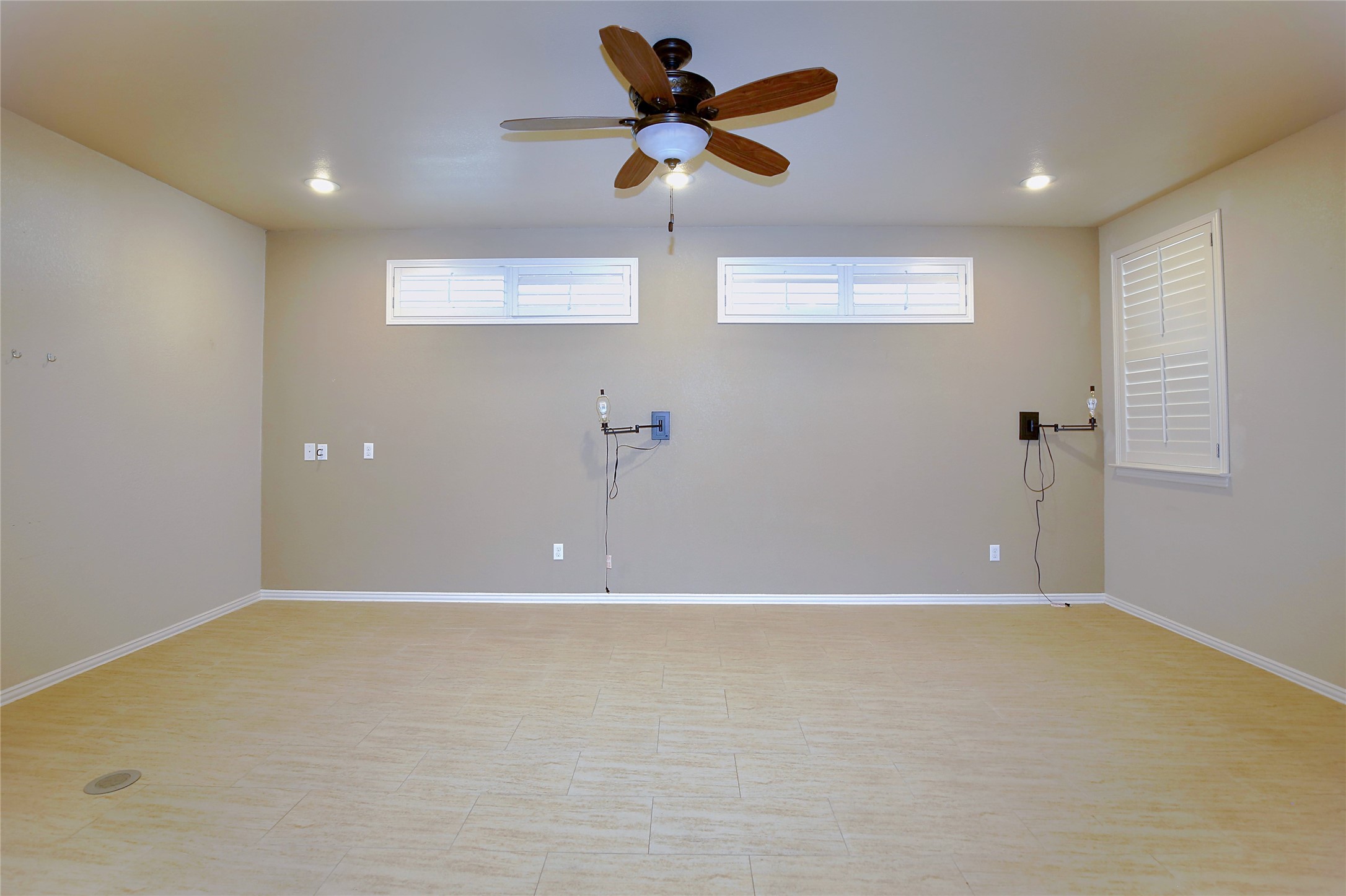 2002 Singing Hills Leander, TX 78641 - Photo 9 of 31 a view of an empty room