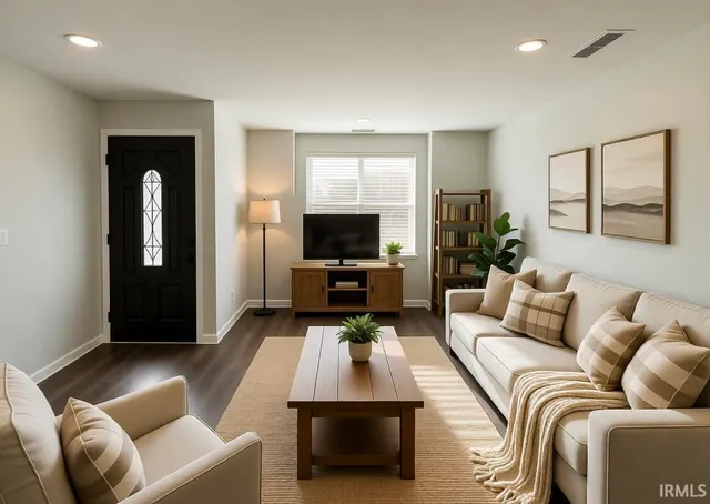 $199,900 | 1014 East Glezen Street, Petersburg, IN 47567