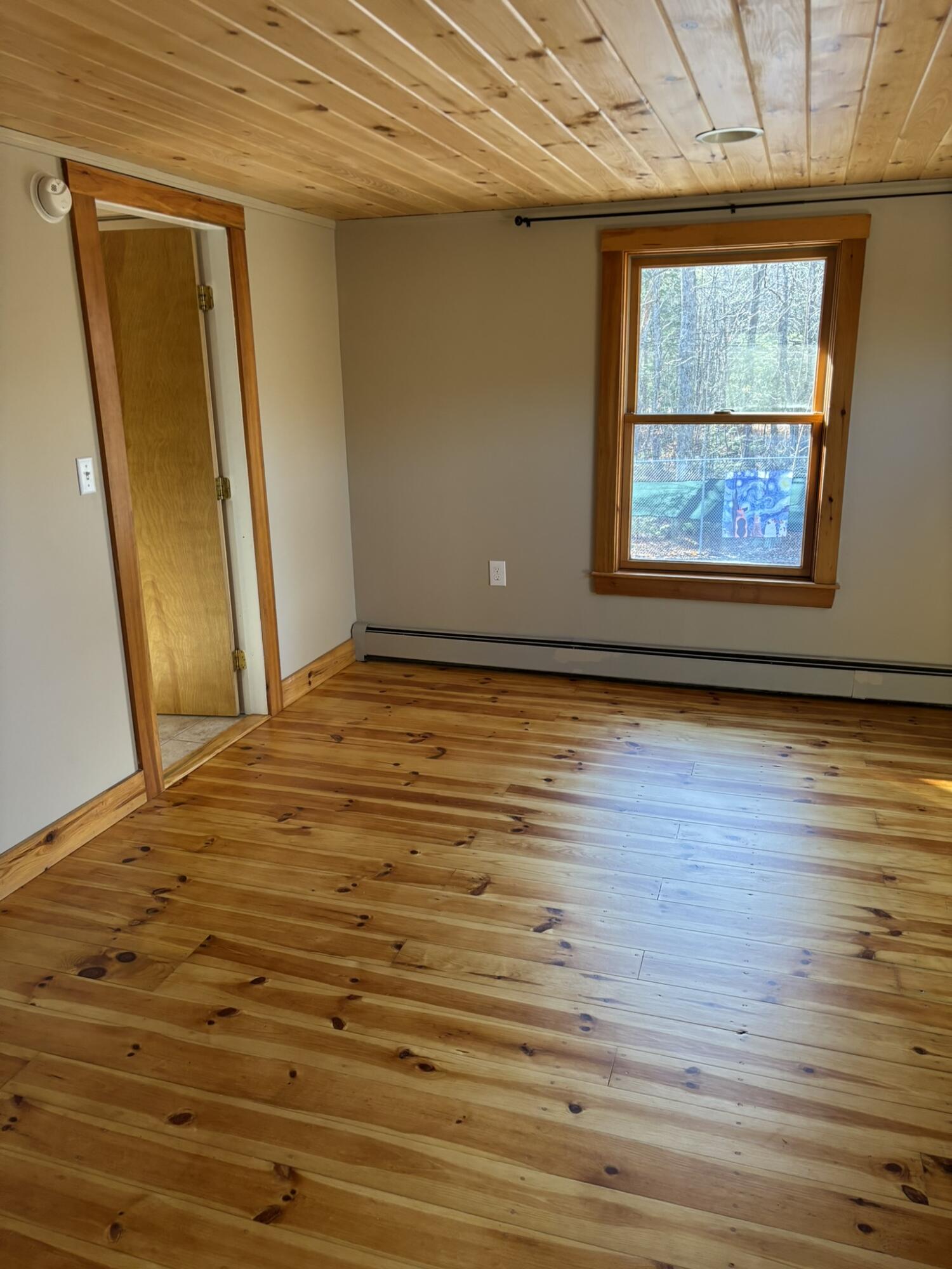 120 Sunday River Road Bethel, ME 04217 - Photo 12 of 25 Bedroom 1