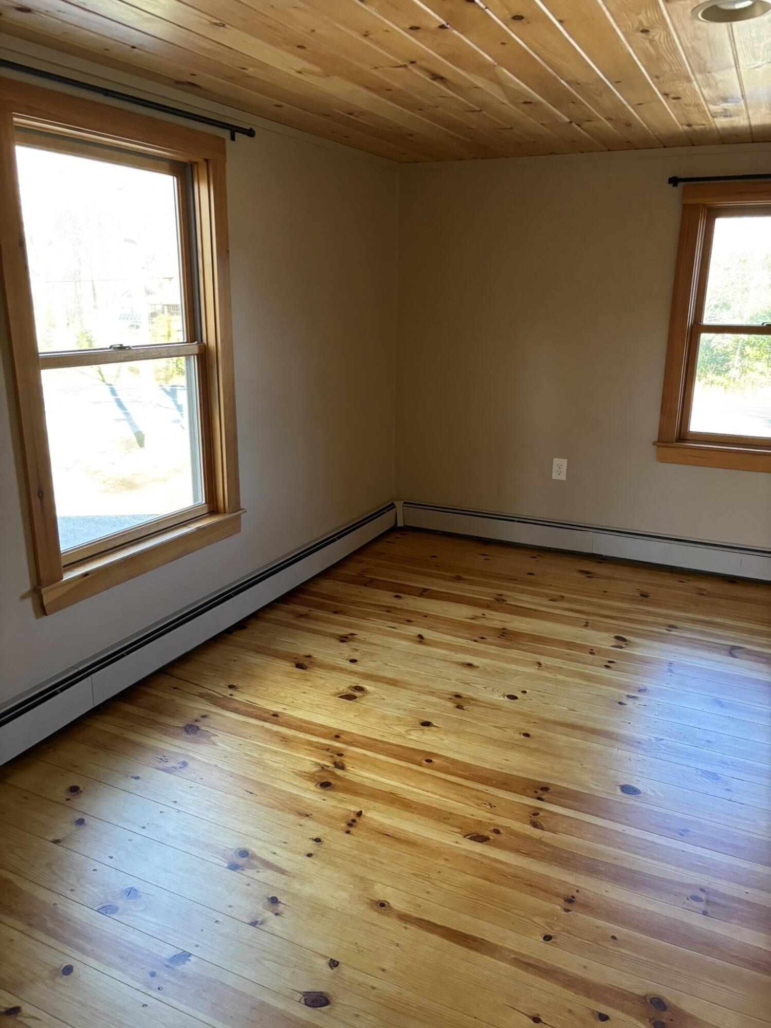 120 Sunday River Road Bethel, ME 04217 - Photo 13 of 25 Bedroom 2