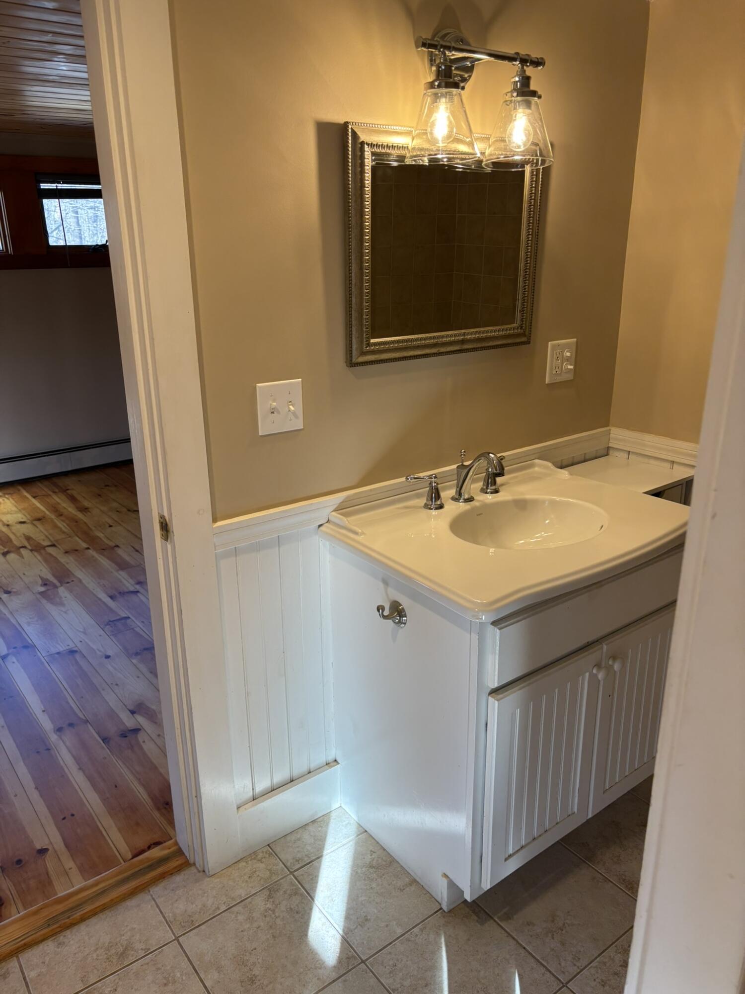 120 Sunday River Road Bethel, ME 04217 - Photo 14 of 25 bathroom