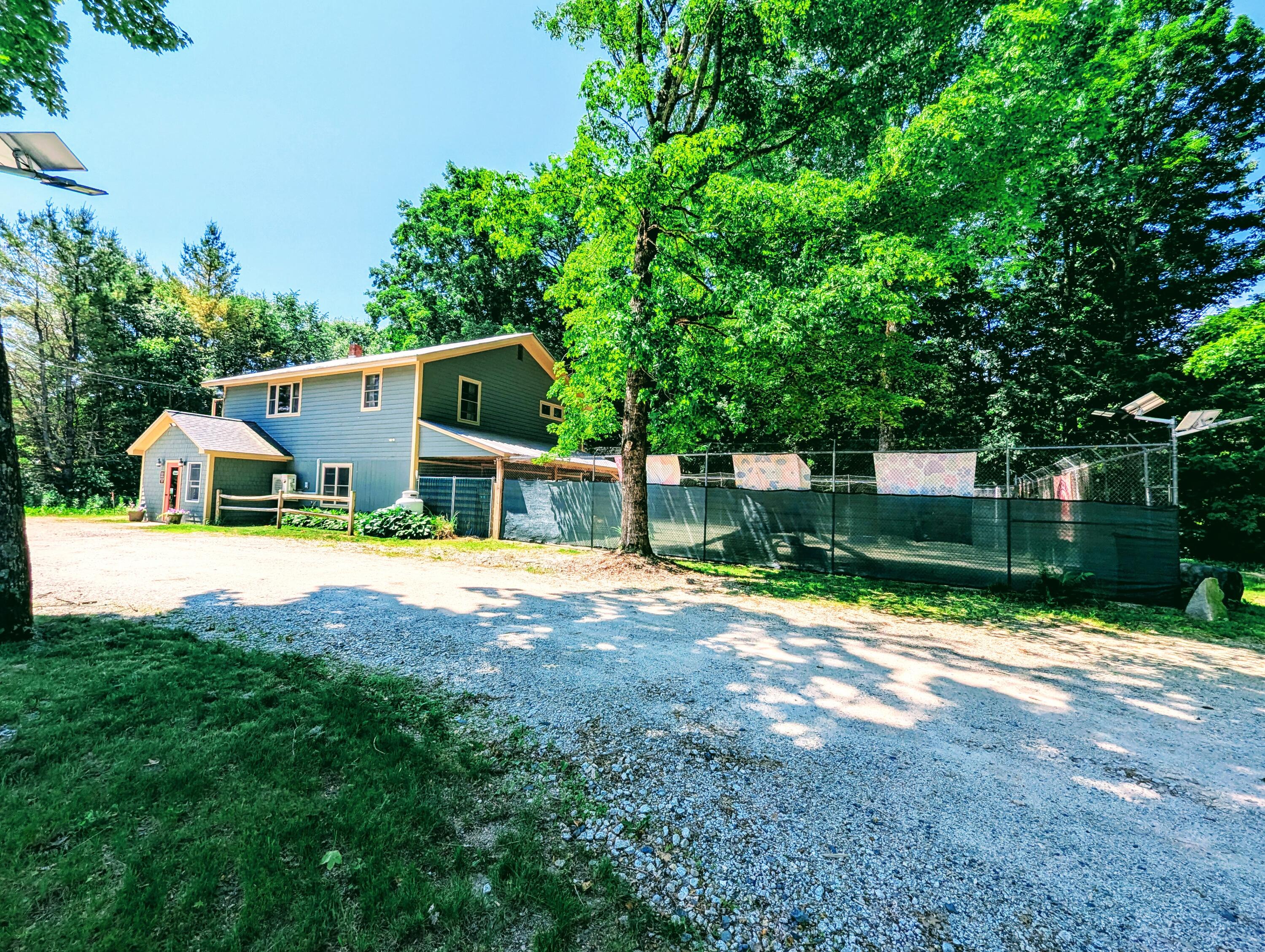 120 Sunday River Road Bethel, ME 04217 - Photo 17 of 25 driveway