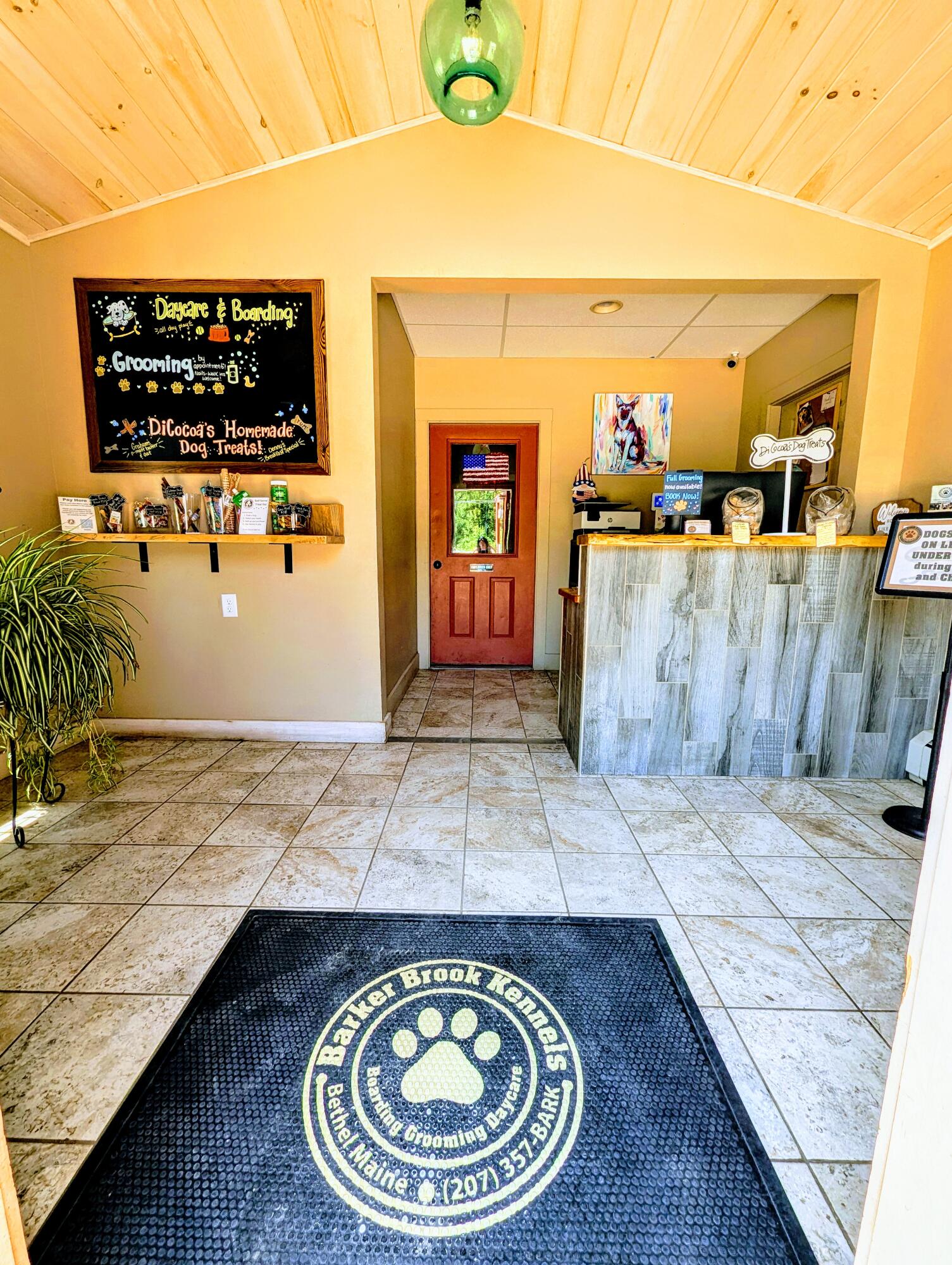 120 Sunday River Road Bethel, ME 04217 - Photo 21 of 25 Entry