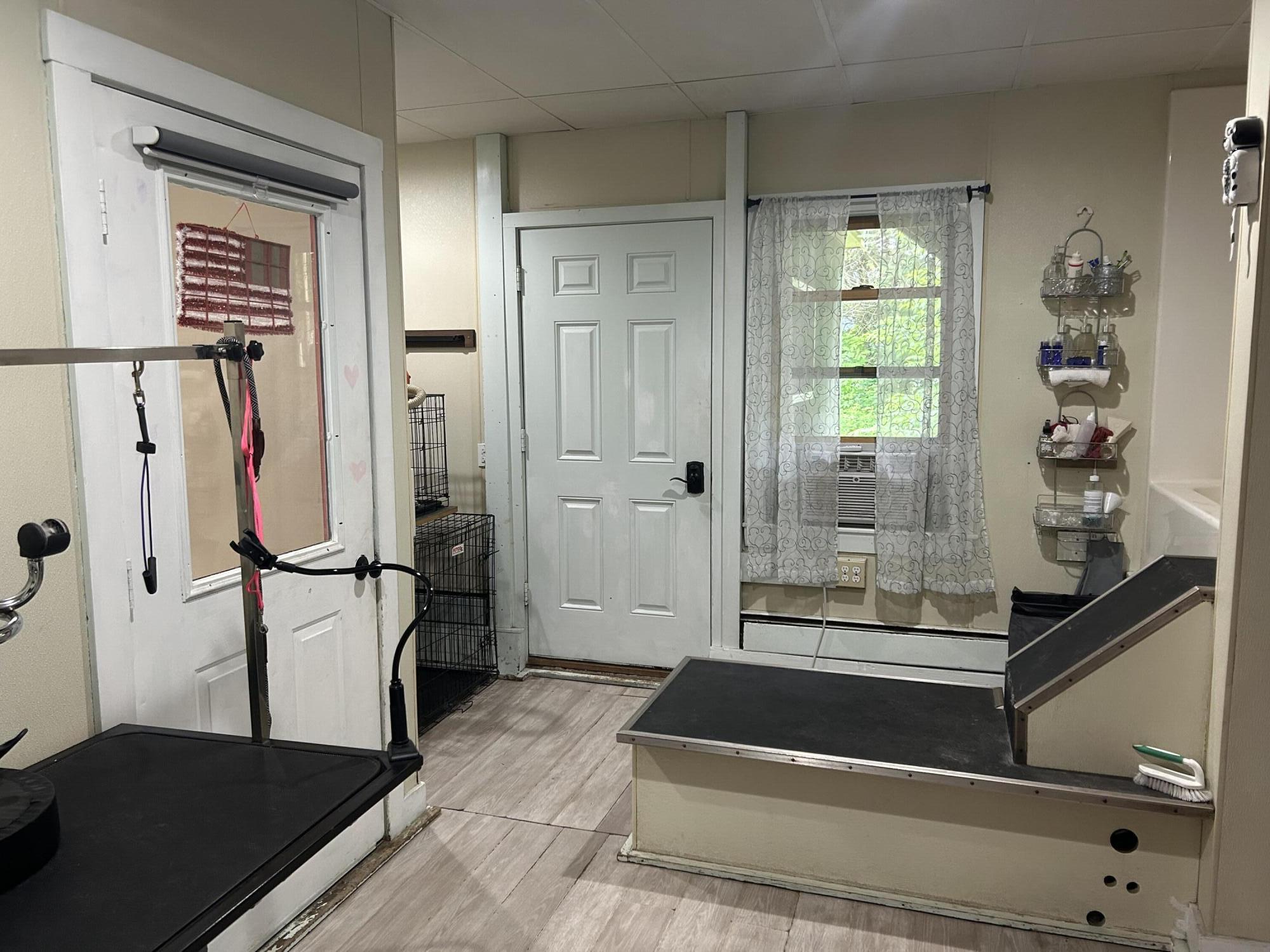 120 Sunday River Road Bethel, ME 04217 - Photo 25 of 25 Grooming room-1st floor