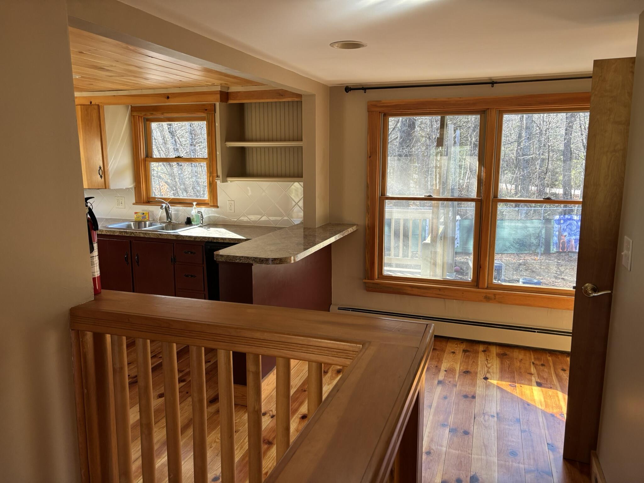 120 Sunday River Road Bethel, ME 04217 - Photo 5 of 25 Apartment