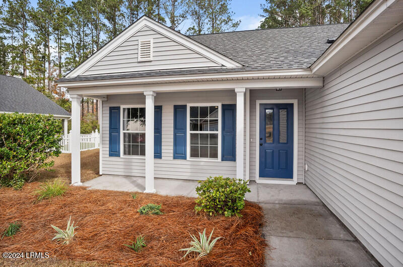 426 Colony Drive Ridgeland, SC 29936 - Photo 1 of 29 Front