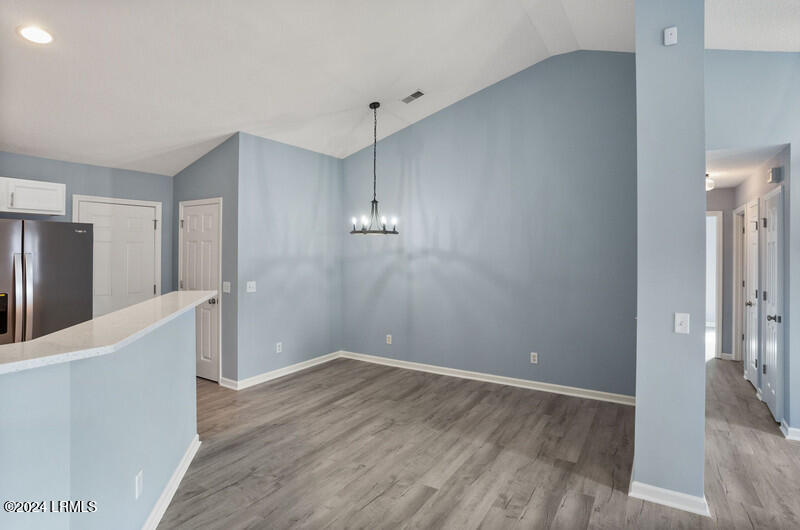 426 Colony Drive Ridgeland, SC 29936 - Photo 12 of 29 Diningroom