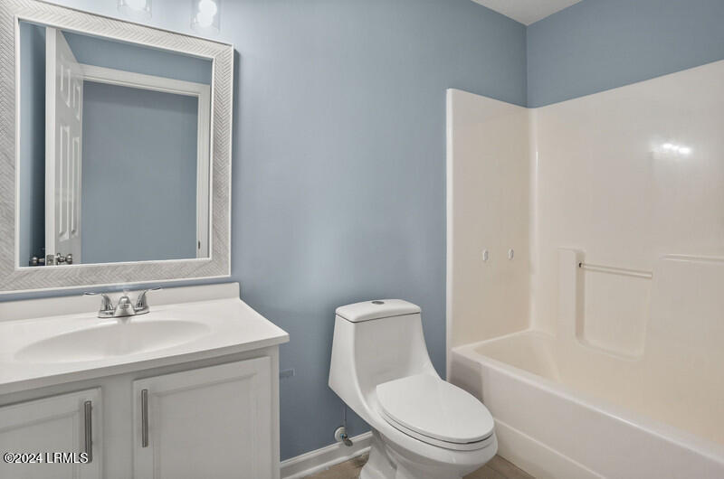 426 Colony Drive Ridgeland, SC 29936 - Photo 23 of 29 Bathroom2