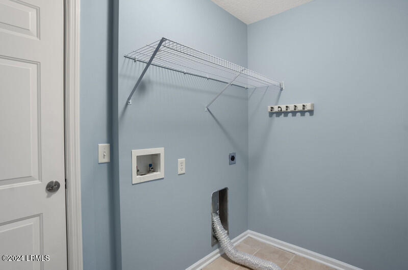 426 Colony Drive Ridgeland, SC 29936 - Photo 25 of 29 Laundry