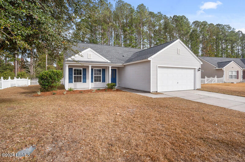 426 Colony Drive Ridgeland, SC 29936 - Photo 29 of 29 front3