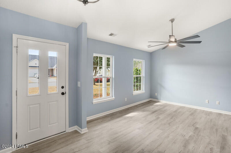 426 Colony Drive Ridgeland, SC 29936 - Photo 3 of 29 Entrance
