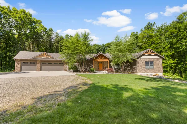 $975,000 | 16285 13 Mile Road, Battle Creek, MI 49014