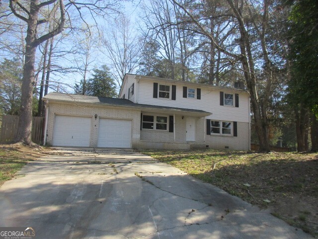 10590 Thrasher Road Hampton, GA 30228 - Photo 1 of 21