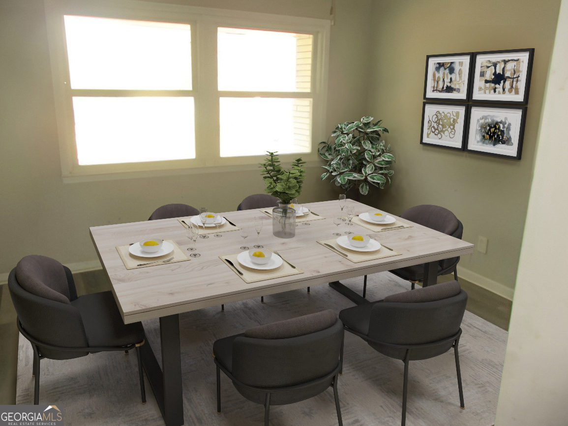 10590 Thrasher Road Hampton, GA 30228 - Photo 13 of 21