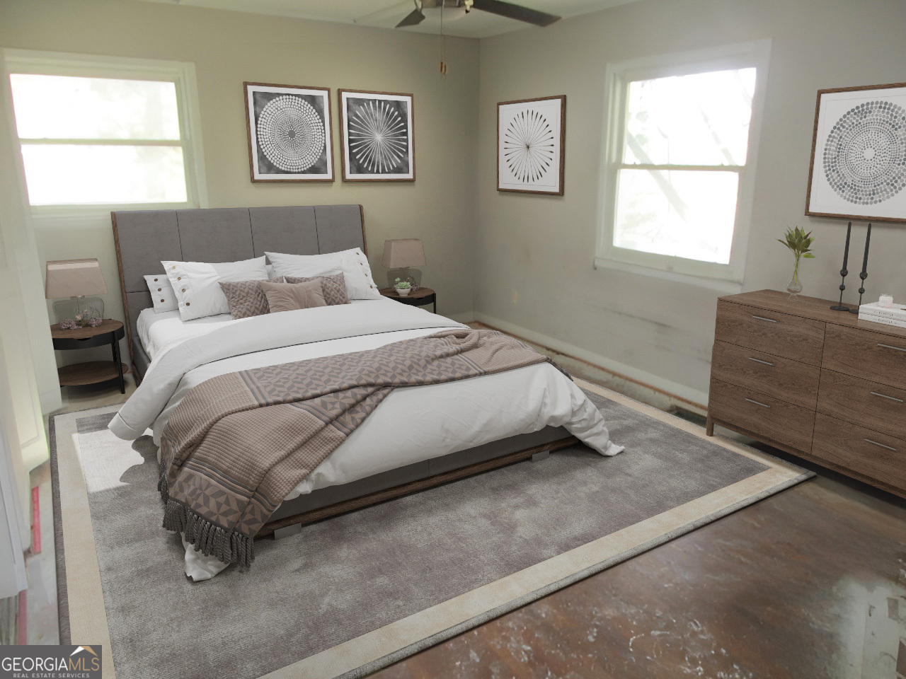 10590 Thrasher Road Hampton, GA 30228 - Photo 15 of 21