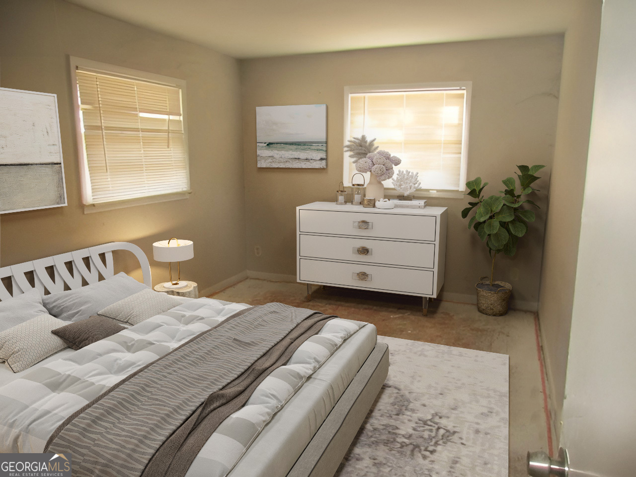 10590 Thrasher Road Hampton, GA 30228 - Photo 17 of 21