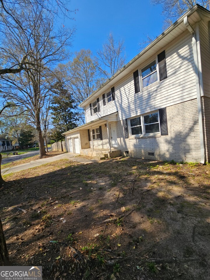 10590 Thrasher Road Hampton, GA 30228 - Photo 2 of 21