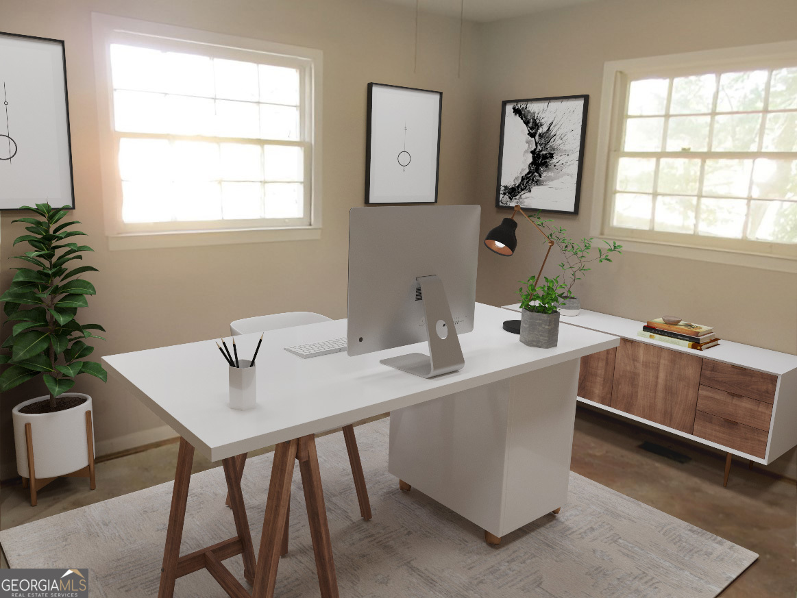 10590 Thrasher Road Hampton, GA 30228 - Photo 21 of 21