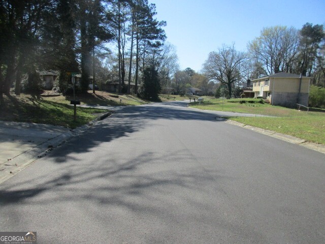 10590 Thrasher Road Hampton, GA 30228 - Photo 3 of 21