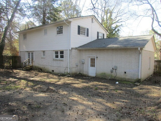 10590 Thrasher Road Hampton, GA 30228 - Photo 5 of 21