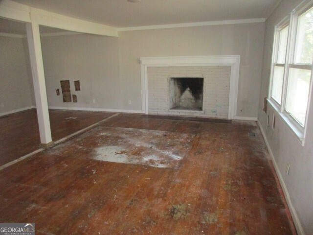 10590 Thrasher Road Hampton, GA 30228 - Photo 6 of 21